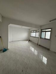 Blk 124 MARSILING RISE (Woodlands), HDB Executive #554154841